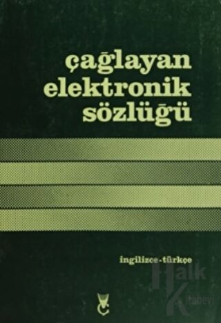 Çağlayan Elektronik Sözlüğü