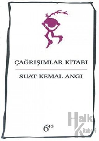 Çağrışımlar Kitabı