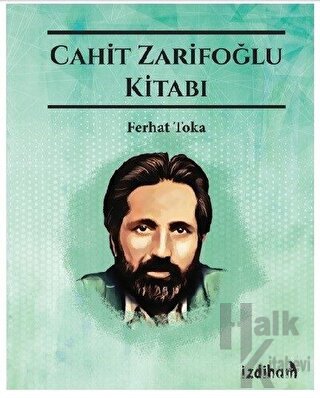 Cahit Zarifoğlu Kitabı - Halkkitabevi