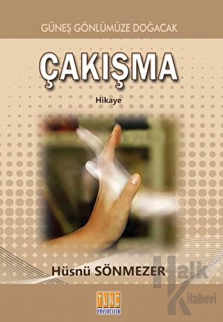 Çakışma - Halkkitabevi