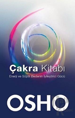 Çakra Kitabı - Halkkitabevi