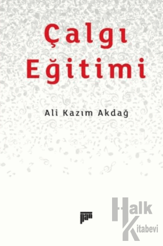 Çalgı Eğitimi - Halkkitabevi