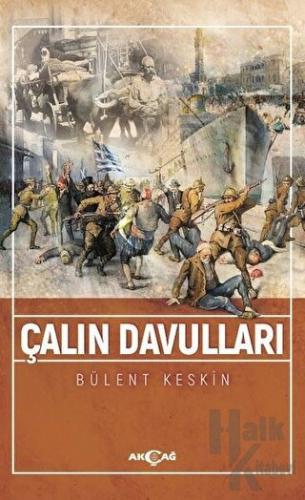 Çalın Davulları - Halkkitabevi