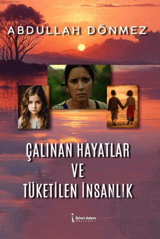 Çalınan Hayatlar ve Tüketilen İnsanlık