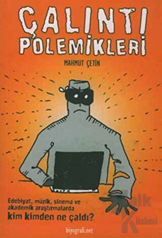 Çalıntı Polemikleri