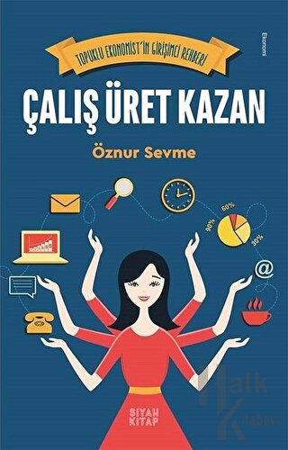 Çalış Üret Kazan