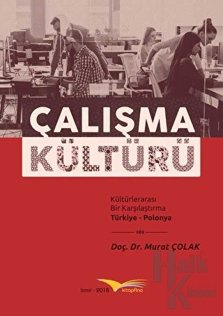 Çalışma Kültürü - Halkkitabevi