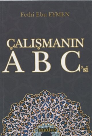 Çalışmanın ABC’si - Halkkitabevi