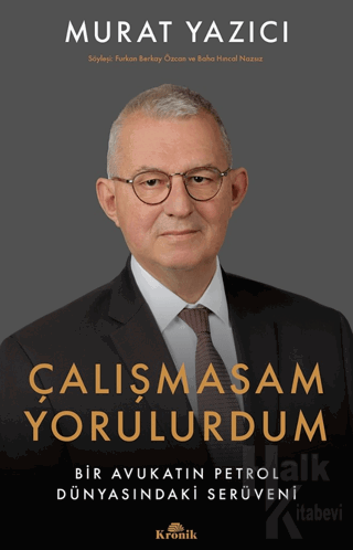 Çalışmasam Yorulurdum - Halkkitabevi