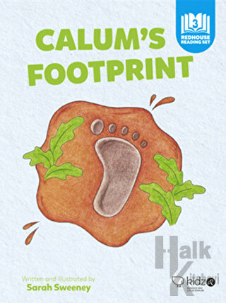 Calum’s Footprint