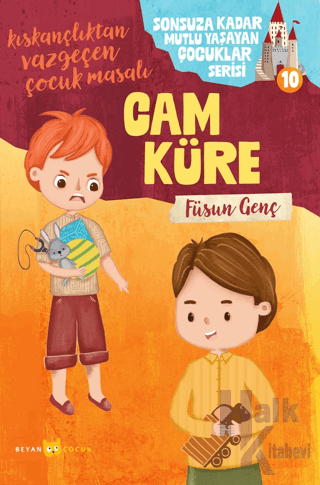 Cam Küre