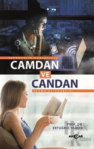 Camdan ve Candan