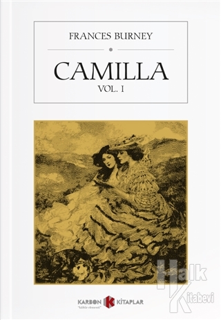 Camilla Vol. 1