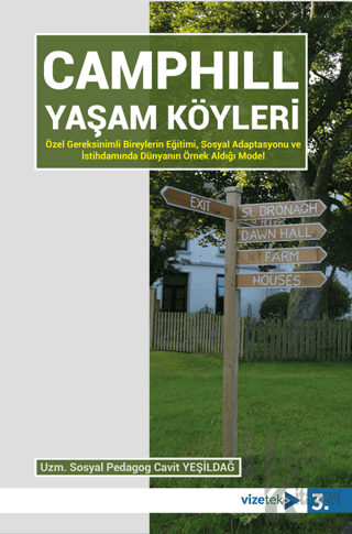 Camphill Yaşam Köyleri