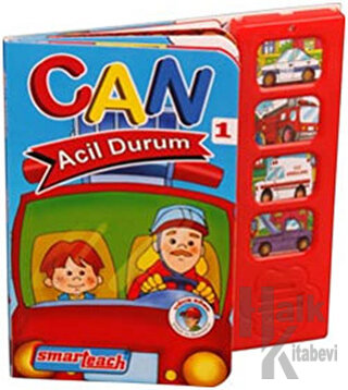 Can Acil Durum