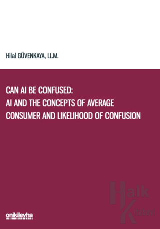 Can AI Be Confused: AI and the Concepts of Average Consumer and Likelihood of Confusion