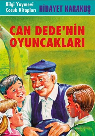 Can Dede’nin Çocukları