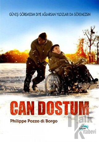 Can Dostum - Halkkitabevi