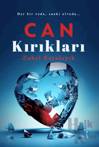 Can Kırıkları - Halkkitabevi