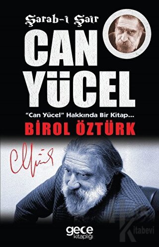 Can Yücel