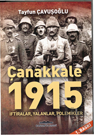 Çanakkale 1915