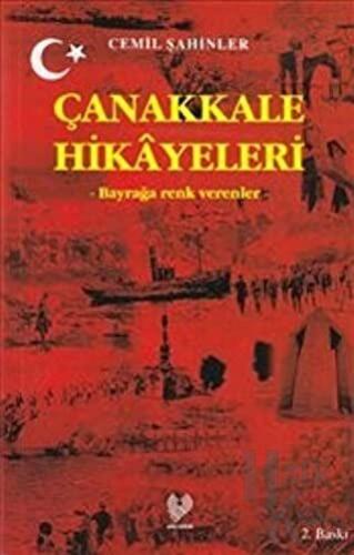 Çanakkale Hikayeleri