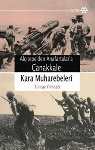 Çanakkale Kara Muharebeleri - Halkkitabevi