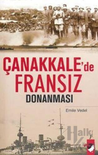 Çanakkale'de Fransız Donanması