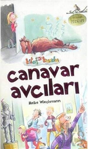 Canavar Avcıları