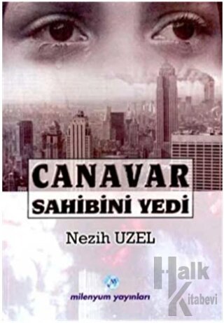 Canavar Sahibini Yedi