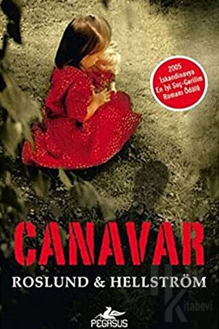 Canavar