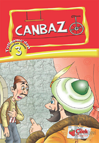 Canbaz - Kıssadan Hisse 3