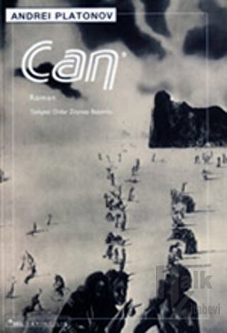 Can - Halkkitabevi