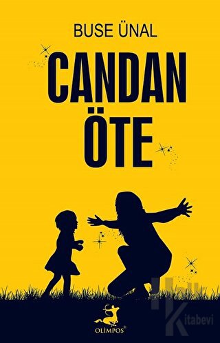 Candan Öte - Halkkitabevi