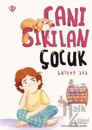 Canı Sıkılan Çocuk