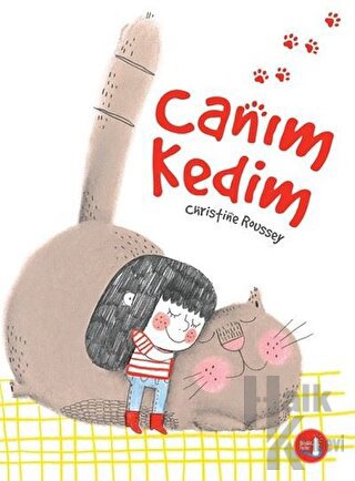 Canım Kedim