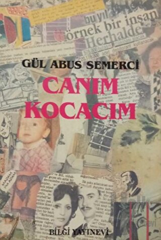 Canım Kocacım