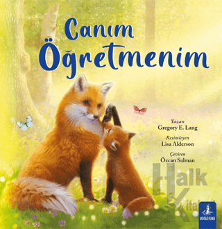 Canım Öğretmenim - Halkkitabevi