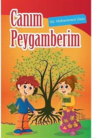 Canım Peygamberim