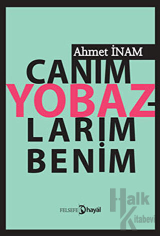 Canım Yobazlarım Benim