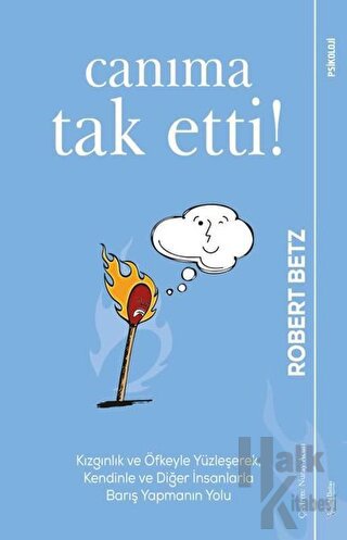 Canıma Tak Etti!