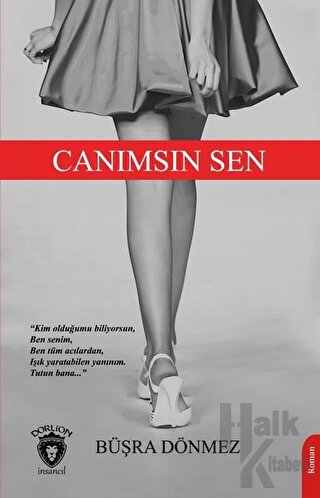 Canımsın Sen