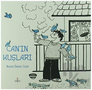 Can'ın Kuşları