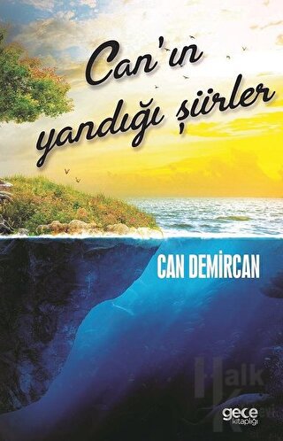 Can'ın Yandığı Şiirler