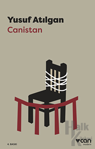 Canistan