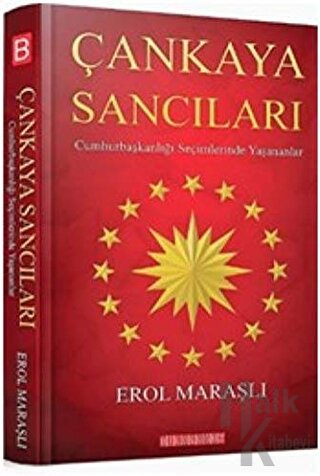 Çankaya Sancıları