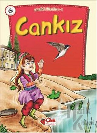 Cankız