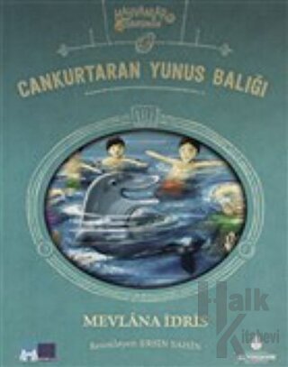 Cankurtaran Yunus Balığı