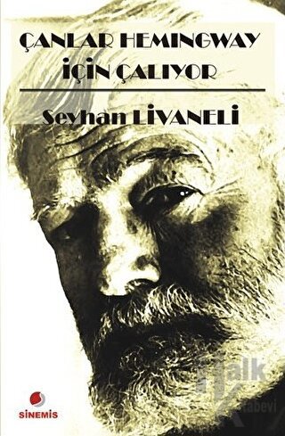 Çanlar Hemingway İçin Çalıyor - Halkkitabevi