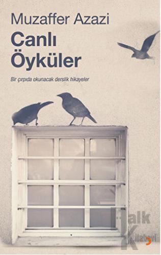 Canlı Öyküler